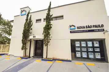 Unidade Moema