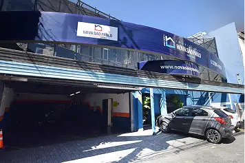 Unidade Saúde 1