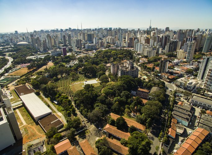 Conheça mais sobre os bairros nobres e de alto padrão da Zona Sul de São Paulo