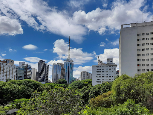 Saiba por que amamos morar no bairro da Saúde