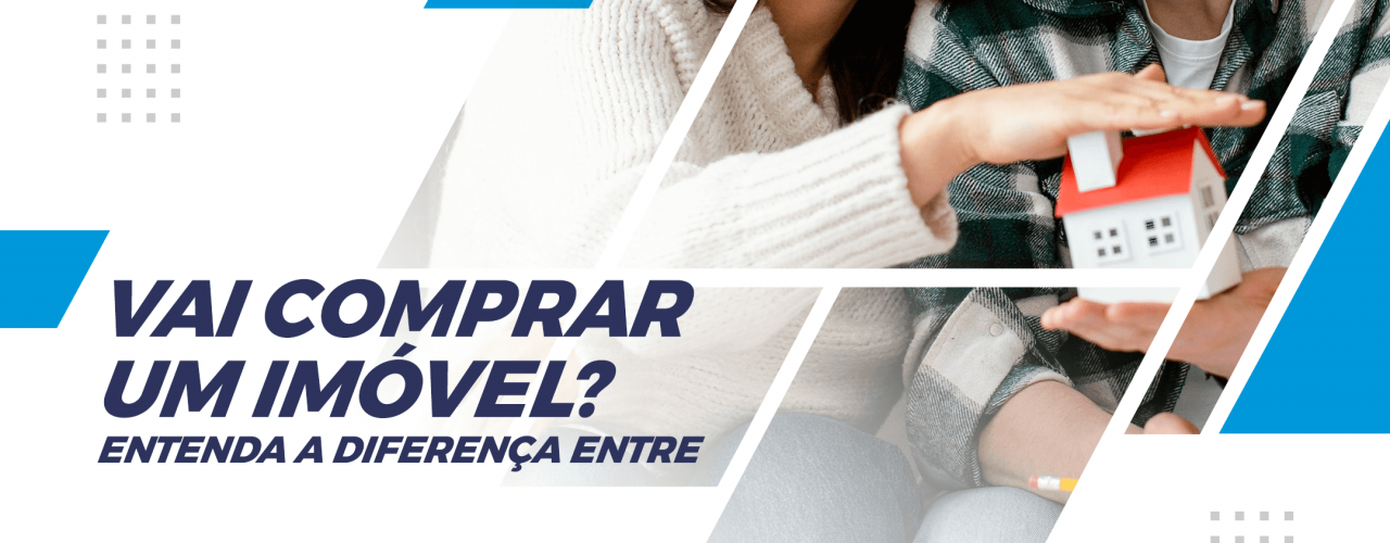 Vai comprar um imóvel? Entenda a diferença entre: Contrato, escritura e registro de imóvel