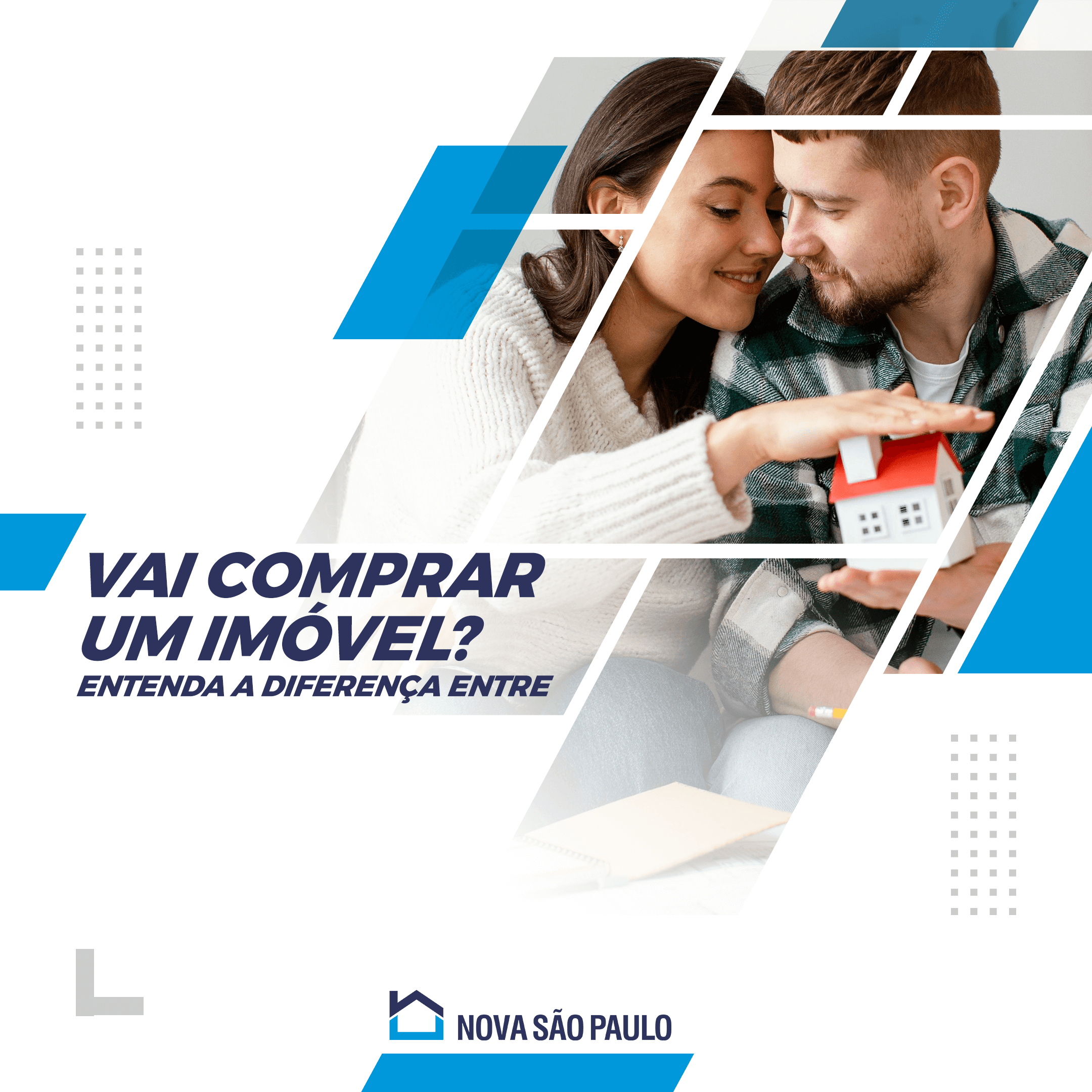 Vai comprar um imóvel? Entenda a diferença entre: Contrato, escritura e registro de imóvel