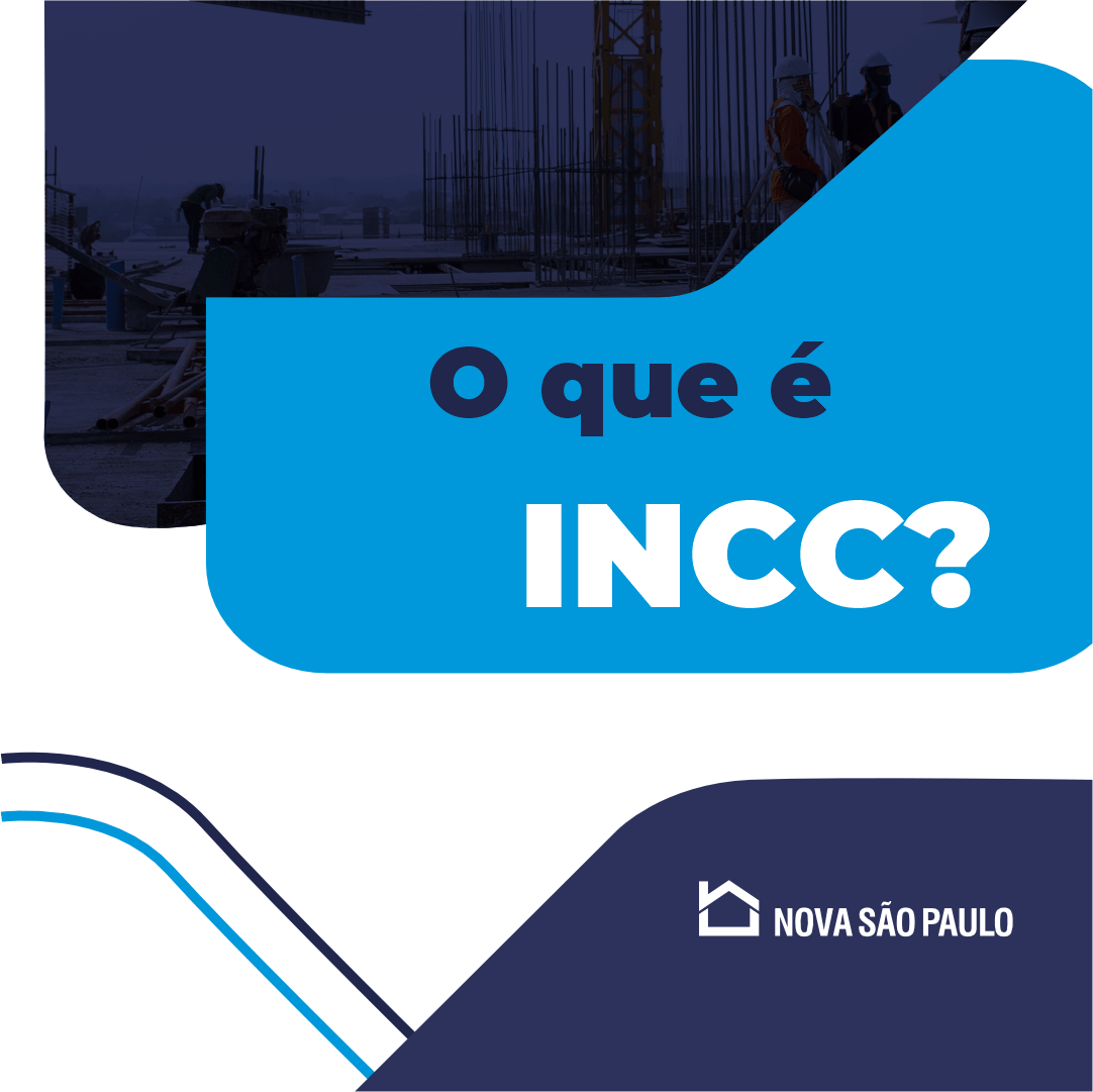 O que é INCC?