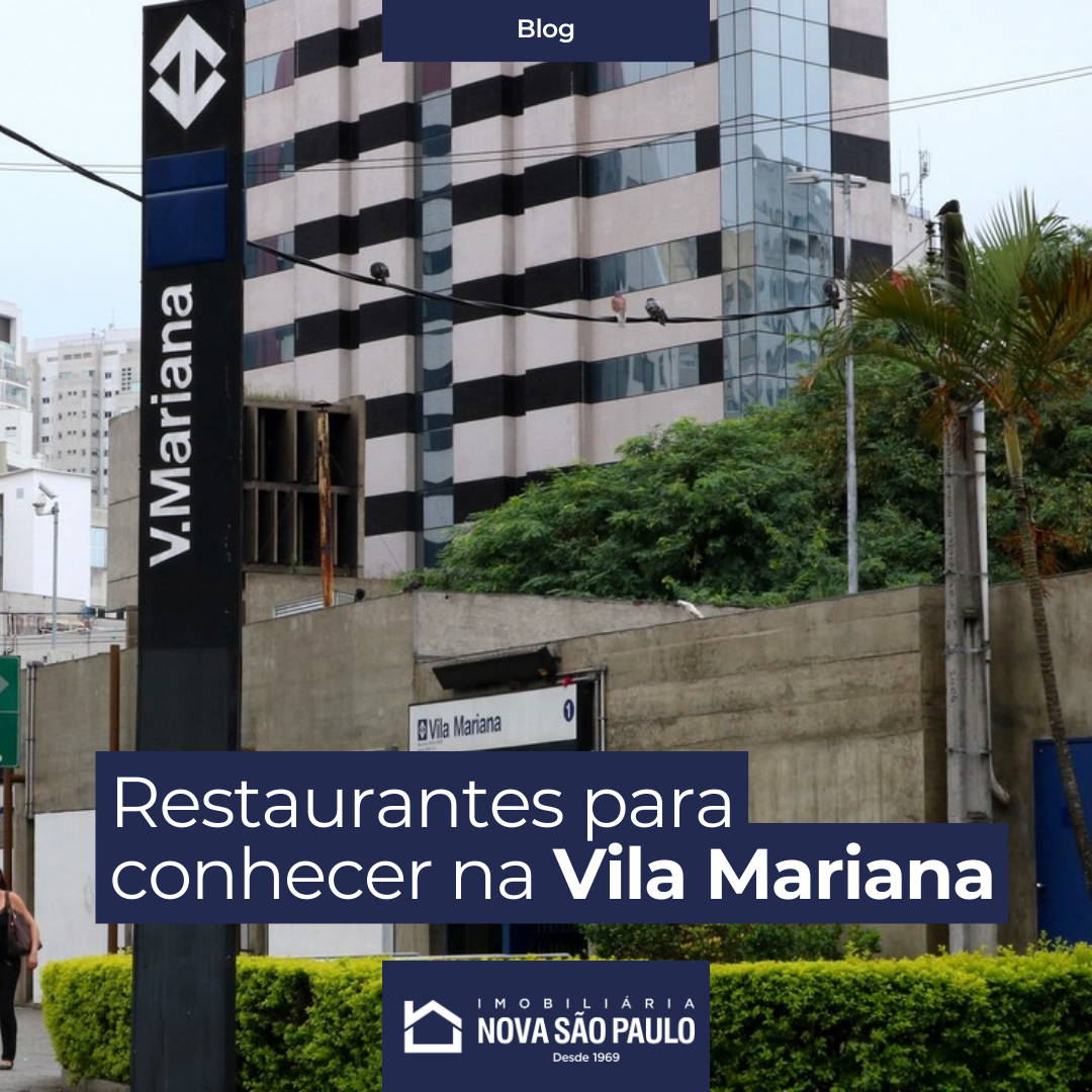 Descubra o Sabor da Vila Mariana: 4 Restaurantes Imperdíveis e a Magia de um Bairro Cheio de História
