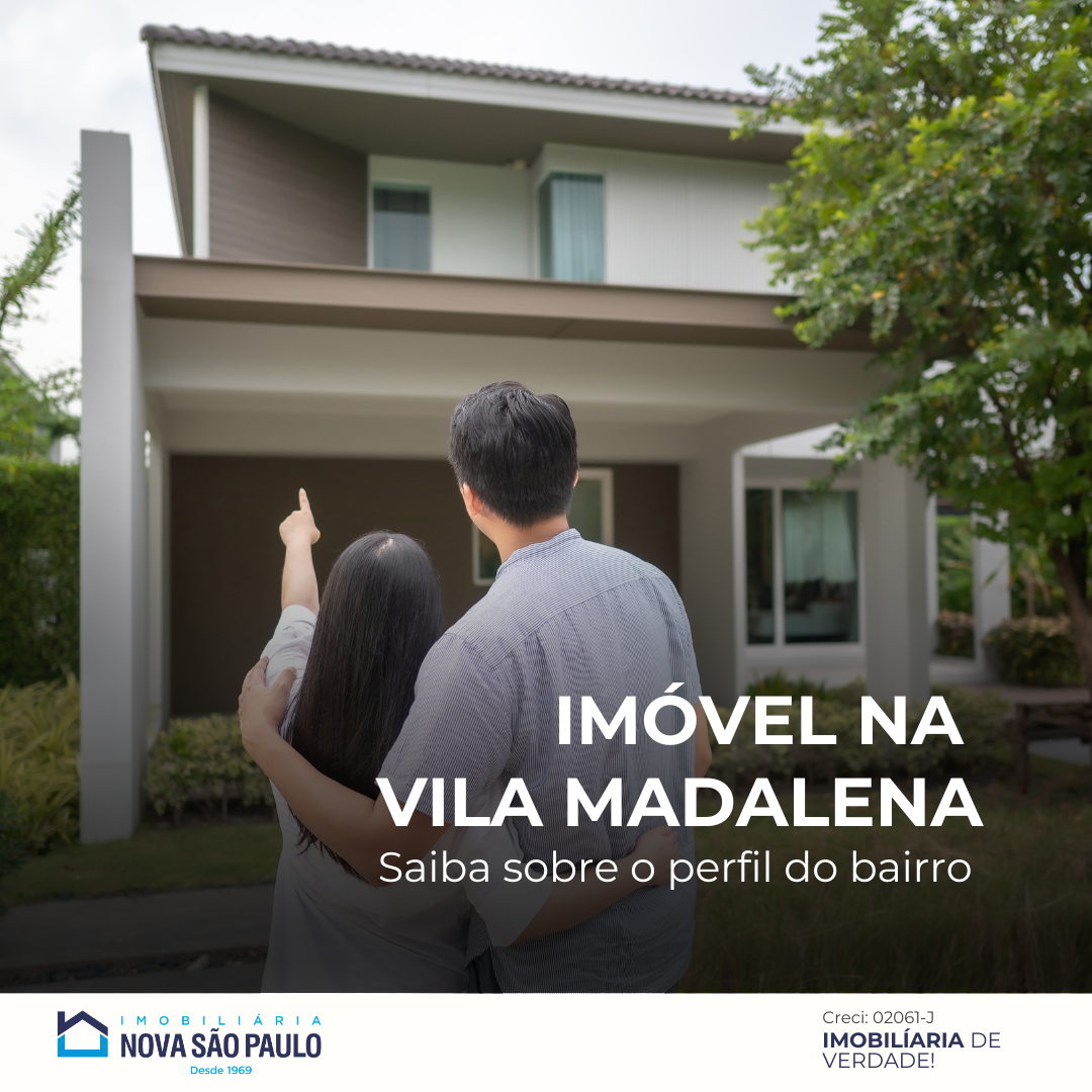Escolher um imóvel na Vila Madalena: saiba mais sobre o perfil do bairro e o que ele oferece