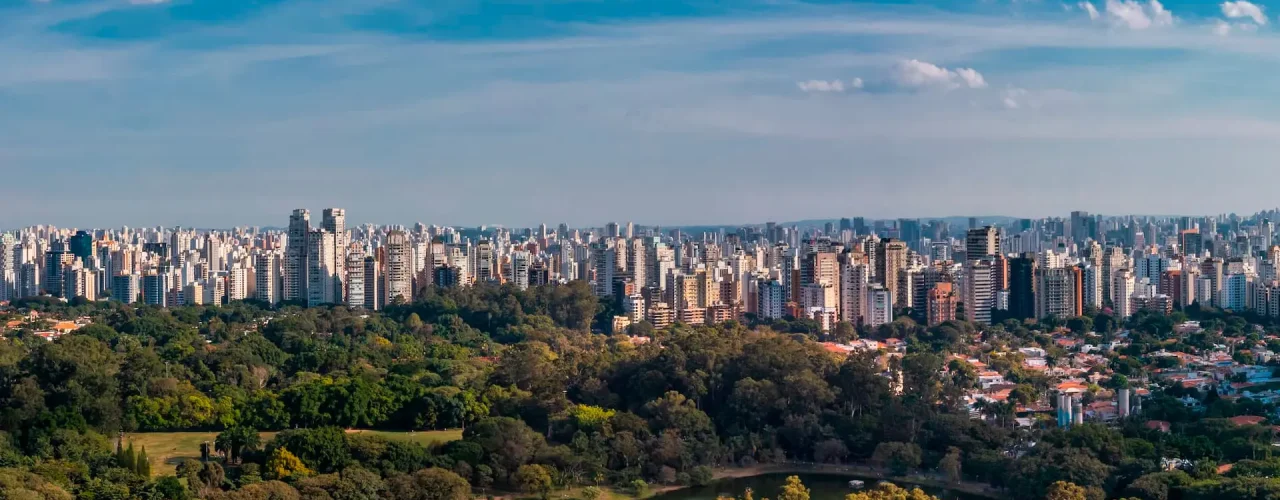 Por que a Zona Sul de São Paulo é uma das regiões mais valorizadas para se viver hoje?