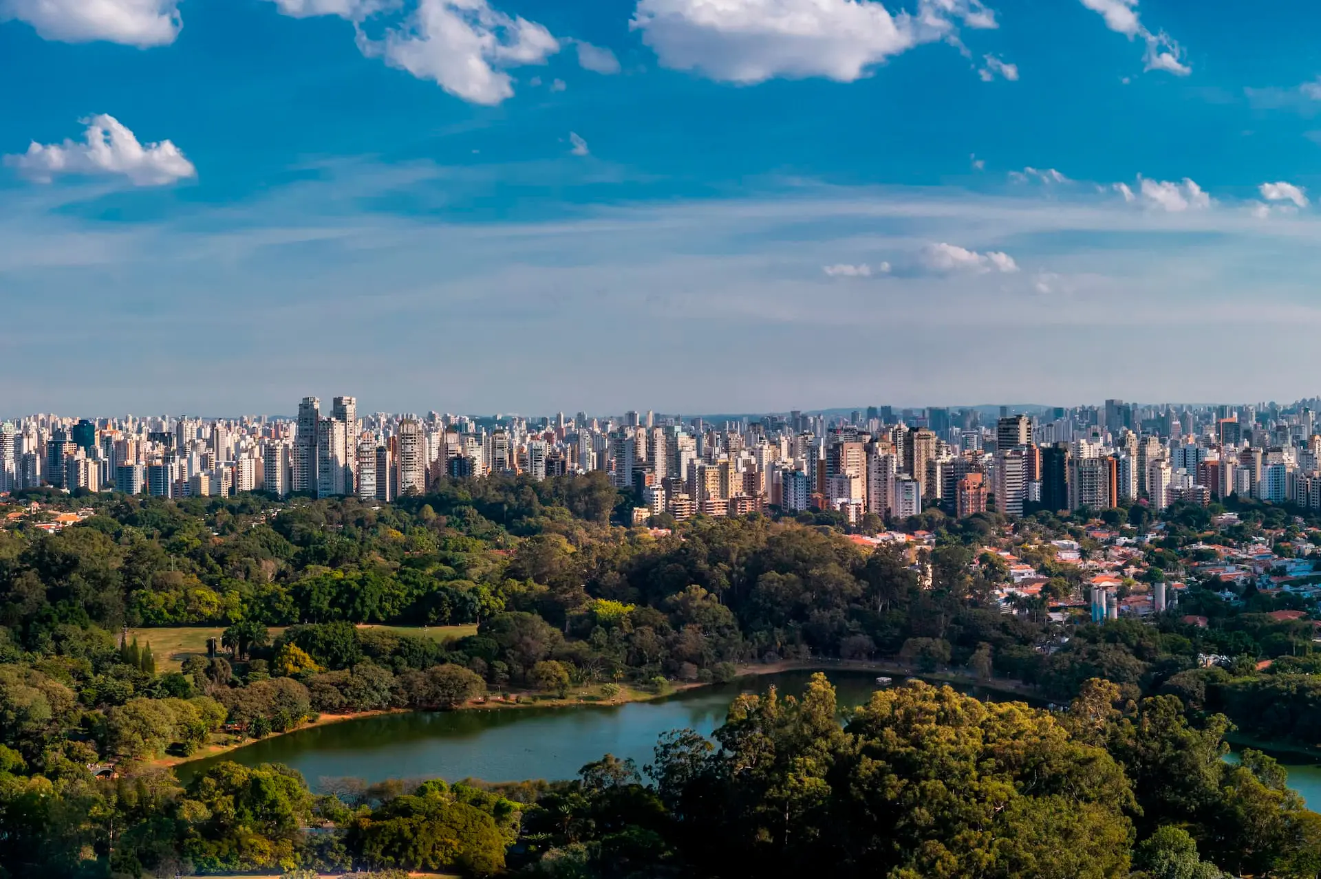 Por que a Zona Sul de São Paulo é uma das regiões mais valorizadas para se viver hoje?