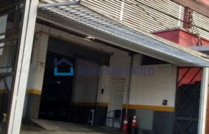 Imóvel Ref.: JA18448