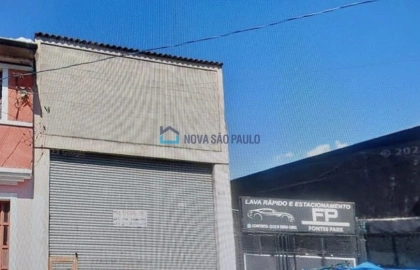 Imóvel Ref.: JA33000